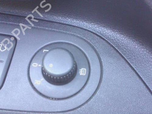 Used Mirror switch Mirror switch SKODA CITIGO (NF1) 1.0 (75 hp) 33539168 33539168