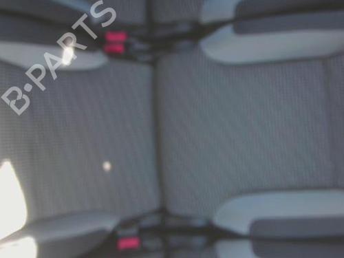 Used Rear seat Rear seat PEUGEOT PARTNER Tepee 1.6 HDi (114 hp) 33831377 33831377