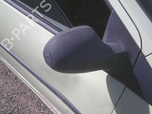 Bakspejl Højre RENAULT TWINGO II (CN0_) 1.2 16V (CN04, CN0B) (75 hp) 28949445