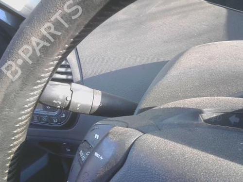 Used Steering column stalk CITROËN C4 Picasso I MPV (UD_) 1.6 HDi (109 hp) 28796346