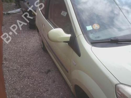 Seat buckle RENAULT TWINGO II (CN0_) 1.5 dCi (CN0E) | BP32525013I32 - Image 5