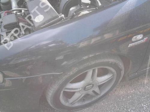 Forkjerm venstre SEAT LEON (1M1) 1.9 TDI Syncro (150 hp) 29564937