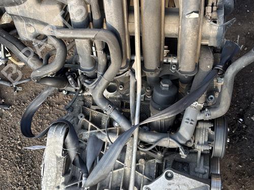 Used Engine MERCEDES-BENZ B-CLASS Sports Tourer (W245) B 180 (245.232) (116 hp) 28071526