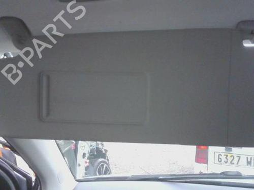 Parasol izquierda VW POLO IV (9N_, 9A_) 1.2 (60 hp) 32183245