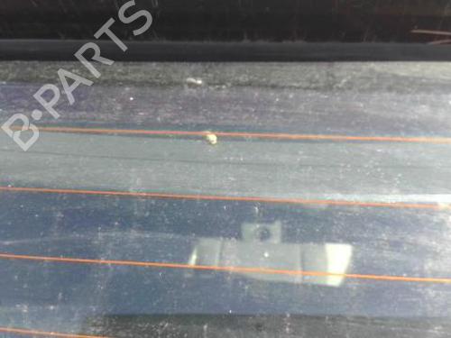 Used Third brake light SKODA FABIA II (542) 1.2 (60 hp) 27336879
