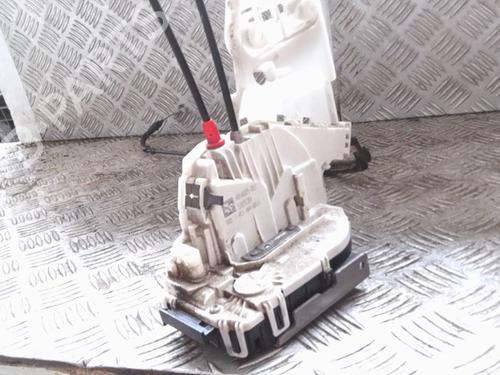 Rear right lock FIAT 500X (334_) 1.6 D Multijet (334AXA1B, 334AXA11) | BP23800611C99 
