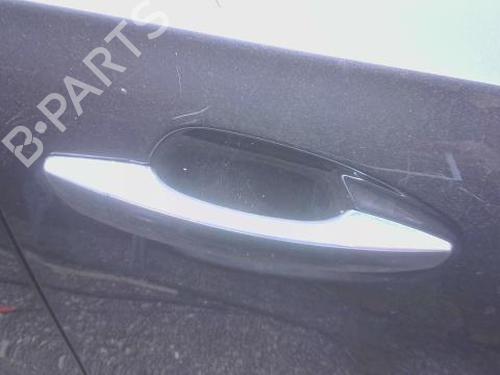 Used Front right exterior door handle PEUGEOT 508 I (8D_) 2.0 HDi (140 hp) 28055520