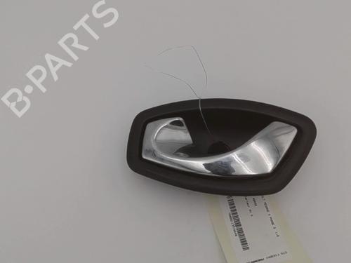 Used Front left interior door handle RENAULT MEGANE III Hatchback (BZ0/1_, B3_) 1.6 dCi (BZ00, BZ12, BZ13) (130 hp) 29501888