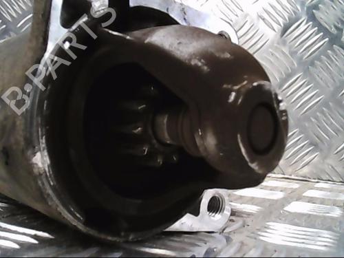 Used Starter Starter FORD ESCORT VI (GAL) [1992-1996] 33437465 33437465