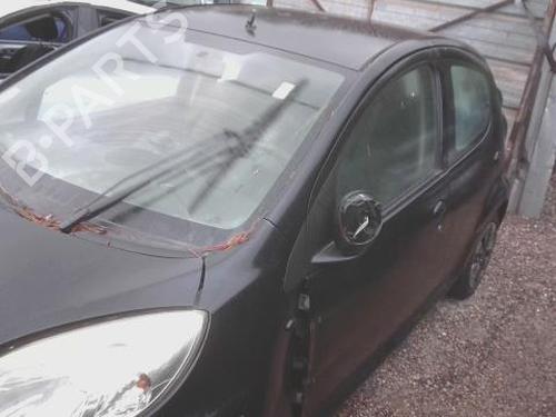 Steering column stalk CITROËN C1 (PM_, PN_) 1.0 | BP31753489I23  - Image 9