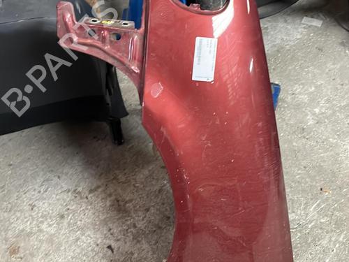 Used Left front fenders VW POLO III (6N1) 60 1.4 (60 hp) 22040056