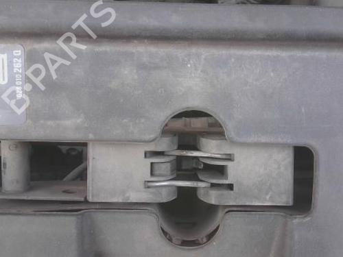 Used Hood lock VW POLO (9N_, 9A_) 1.4 TDI (70 hp) 27924043