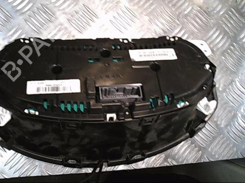 Used Instrument cluster Instrument cluster SUZUKI SWIFT III (MZ, EZ) 1.3 (RS413, ZC11S) (92 hp) 20992091 20992091