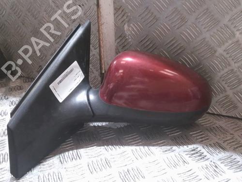 Left mirror FIAT BRAVO II (198_) 1.4 T-Jet (198AXG1B) | BP27338962C26 