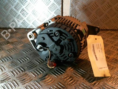 Alternator RENAULT ESPACE III (JE0_) 2.2 12V TD (JE0E, JE0H, JE0P) | BP25259182M7 
