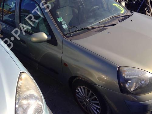 Switch RENAULT CLIO II (BB_, CB_) 1.5 dCi (B/CB07) | BP20989224I30 