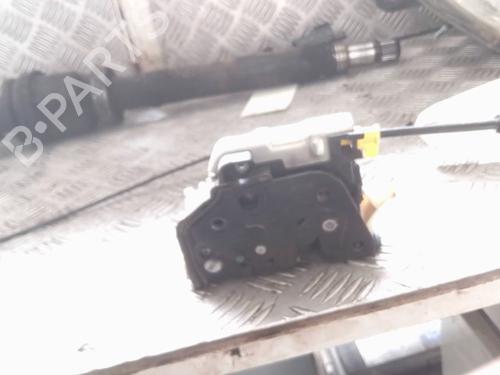 Modulo electronico AUDI A1 (8X1, 8XK) 1.2 TFSI (86 hp) 28422332