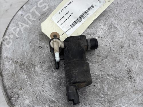 Used Washer pump Washer pump PEUGEOT 207 (WA_, WC_) 1.6 HDi (90 hp) 36396960 36396960