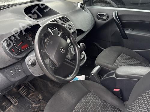 Front left window mechanism RENAULT KANGOO Express (FW0/1_) 1.5 dCi 90 (FW0G, FW05, FW08, FW11) | BP24148449C22 - Image 5