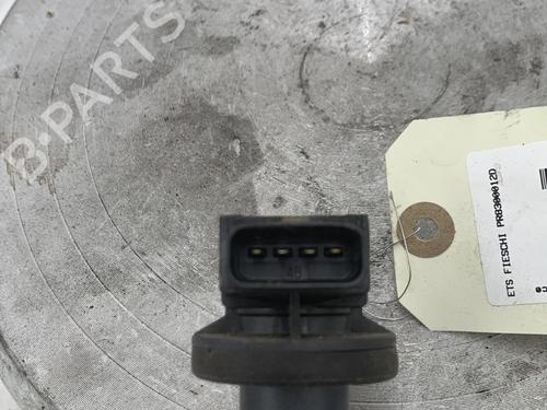Used Ignition coil Ignition coil TOYOTA YARIS (_P9_) 1.3 VVT-i (SCP90_, SCP90R) (87 hp) 33002108 33002108
