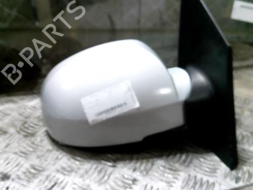 Used Right mirror HYUNDAI GETZ (TB) 1.3 (85 hp) 20997197