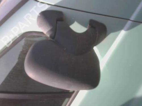 Used Right mirror RENAULT TRAFIC II Van (FL) 1.9 dCi 80 (FL0B) (82 hp) 28949380