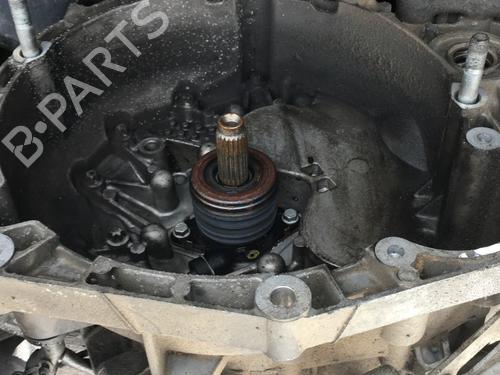 Used Gearbox Gearbox 29569686 29569686