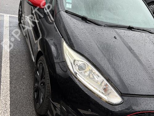 Right sun visor FORD FIESTA VI (CB1, CCN) 1.0 Sport | BP30600300I2  - Image 7