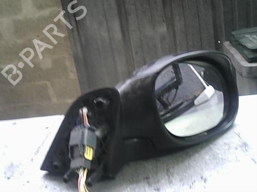 Used Right mirror CITROËN XSARA PICASSO (N68) 1.6 HDi (90 hp) 22038067