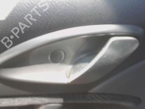 Venstre bagtil invendig håndtag CITROËN C5 I (DC_) 2.0 HDi (DCRHZB, DCRHZE) (109 hp) 28622566