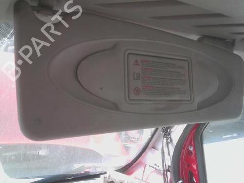 Pala sol direita Pala sol direita RENAULT KANGOO BE BOP (KW0/1_) 1.5 dCi (KW0G) (90 hp) 36143956 36143956