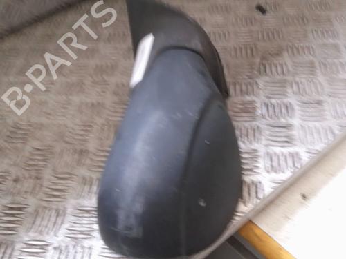 Left mirror CITROËN C3 I (FC_, FN_) 1.4 HDi | BP25599209C26 