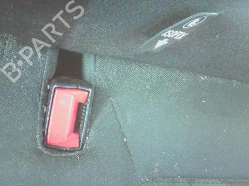Used Seat buckle PEUGEOT 3008 I MPV (0U_) 1.6 HDi (109 hp) 30516062