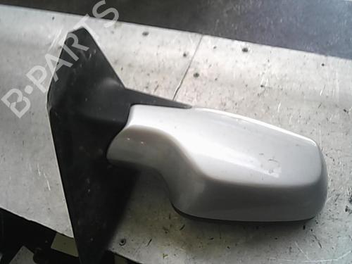 Used Right mirror RENAULT CLIO III Grandtour (KR0/1_) 1.5 dCi (KR0F) (86 hp) 30752528