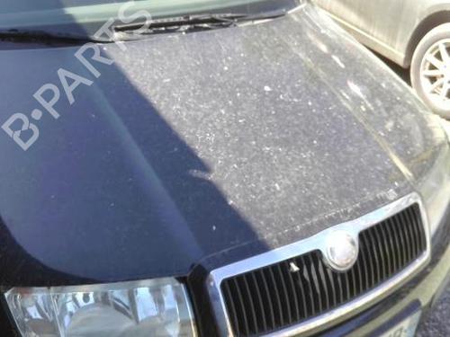 Hood SKODA FABIA I (6Y2) 1.2 6Y0823031