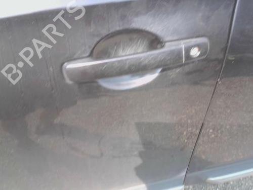 Used Front left exterior door handle NISSAN QASHQAI / QASHQAI +2 I (J10, NJ10, JJ10E) 1.5 dCi (110 hp) 27930007