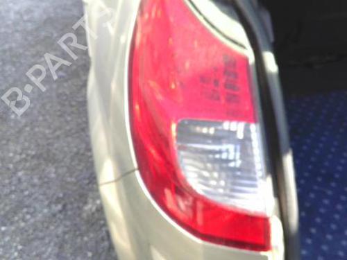 Used Left taillight RENAULT SCÉNIC II (JM0/1_) 1.9 dCi (JM0G, JM12, JM1G, JM2C) (120 hp) 26951618