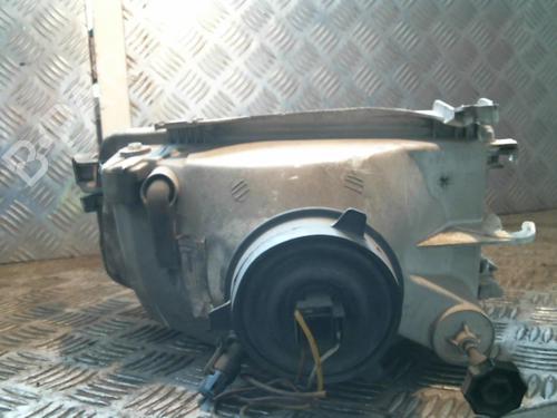 Used Right headlight Right headlight OPEL ASTRA F Hatchback (T92) 1.7 TD (F08, M08, F68, M68) (68 hp) 20996679 20996679