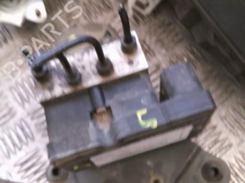 ABS pump PEUGEOT 206 Hatchback (2A/C) 1.4 HDi eco 70 | BP27495408M43 