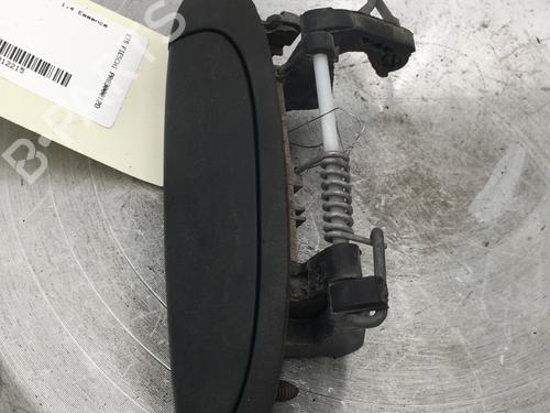 Front right exterior door handle DACIA LOGAN (LS_) 1.4 (LS0A, LS0C, LS0E, LS0G) | BP32185808C129