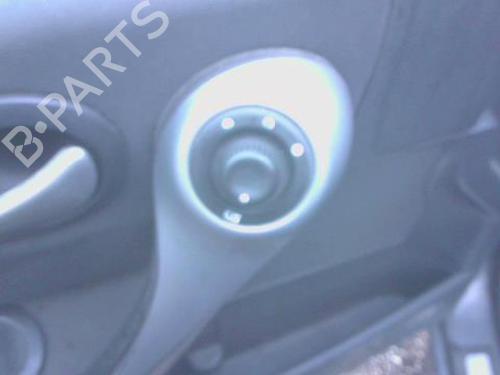 Used Mirror switch RENAULT MEGANE II (BM0/1_, CM0/1_) 1.5 dCi (BM1E, CM1E) (106 hp) 31183996