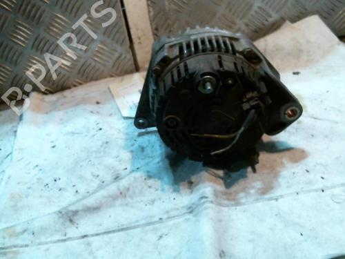 Generator RENAULT CLIO I (B/C57_, 5/357_) 1.8 (95 hp) 25259122