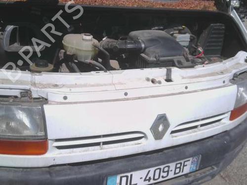 Used Grille Grille RENAULT MASTER II Van (FD) 2.5 dCi 120 (FD0M, FD0U, FD0W, FD2M, FD2W, FD3M, FD3U,... (115 hp) 36442607 36442607