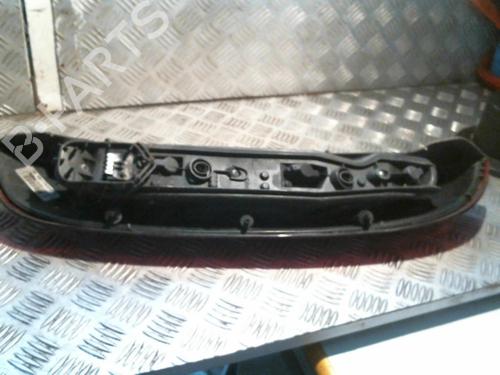Left taillight OPEL CORSA C (X01) 1.0 (F08, F68) | BP20986638C34 