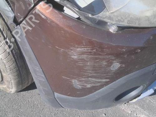 Front bumper DACIA SANDERO 1.5 dCi | BP35988864C7 - Image 7