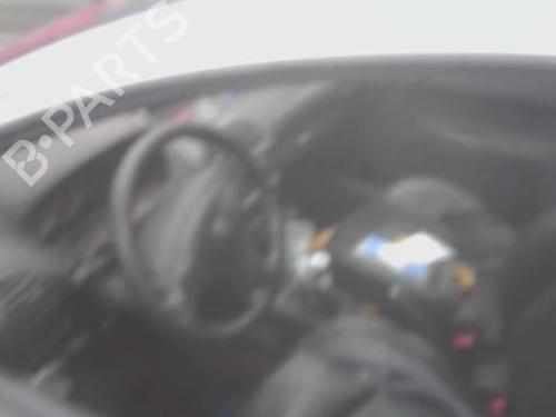 Used Parts PEUGEOT 206 SW (2E/K) 1.6 HDi 110 4992554