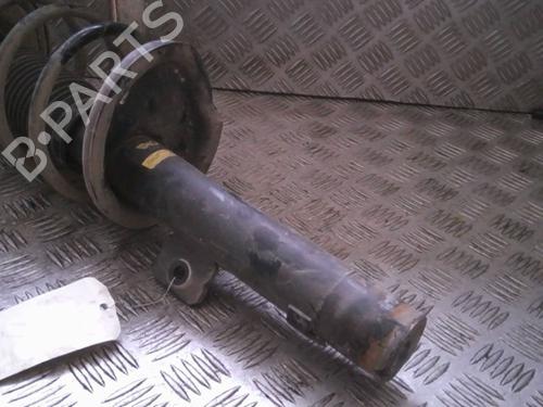 Used Left front shock absorber Left front shock absorber PEUGEOT 206 Hatchback (2A/C) 2.0 HDI 90 (90 hp) 28509892 28509892