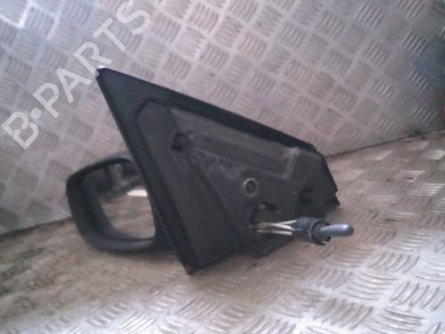 Außenspiegel links RENAULT MEGANE II (BM0/1_, CM0/1_) 1.6 16V | BP23804362C26 