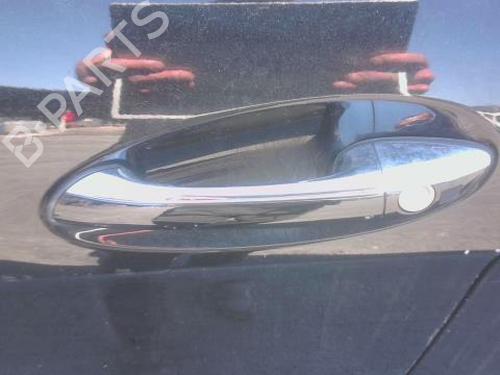 front-left-exterior-door-handle-mercedes-benz-a-class-w169-2004-2005-2006-2007-2008-2009-2010-2011-2012-33742846 main image