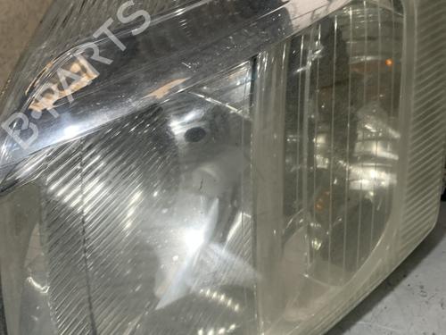 Right headlight CITROËN C2 (JM_) 1.6 VTS | BP30577089C29 - Image 6